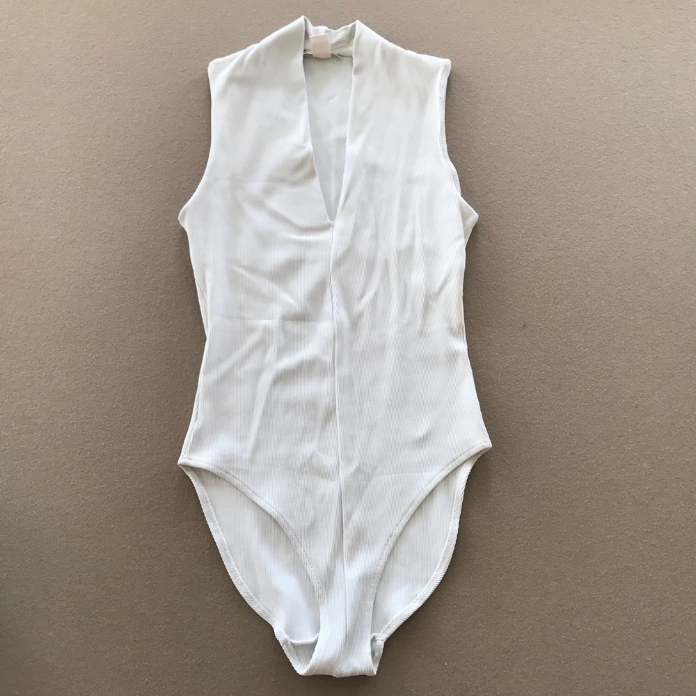 H&M BODYSUIT